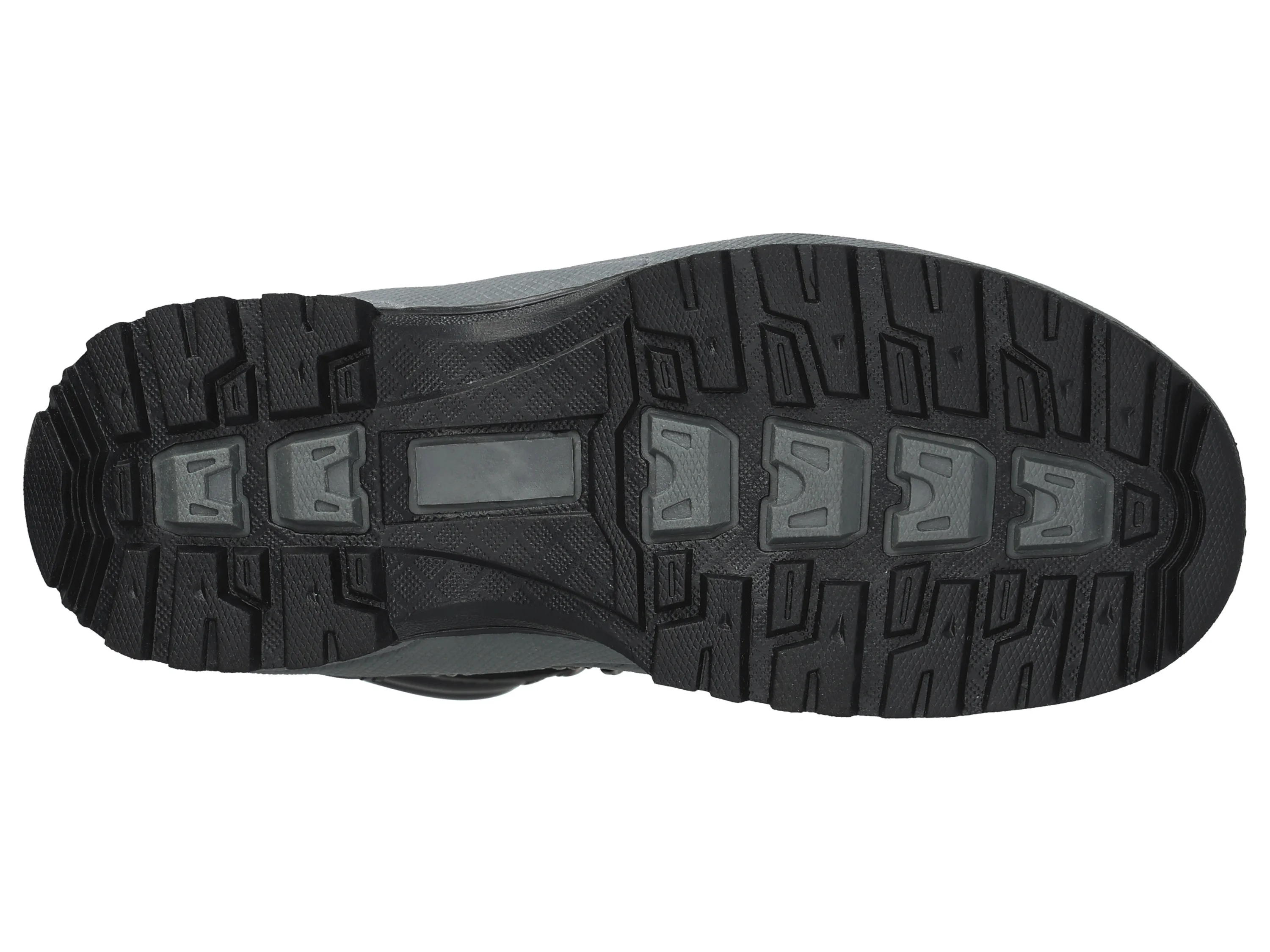 ESMARA® Kinder Stiefel (Schwarz, 34) – Bild 3 von 3