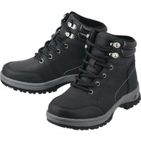 ESMARA® Kinder Stiefel (Schwarz, 33)