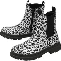 ESMARA® Kinder Stiefeletten (Leo, 32)