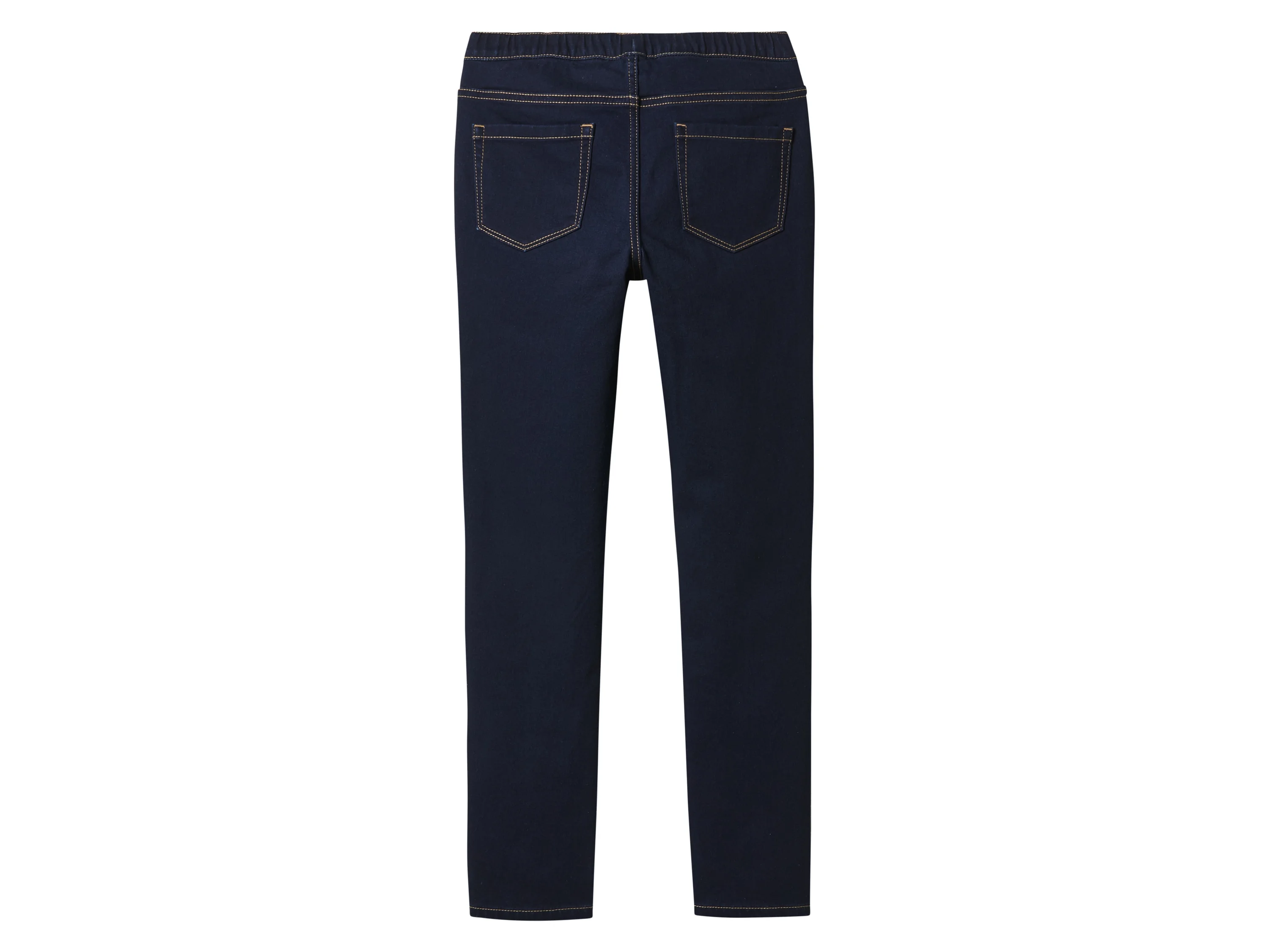ESMARA® Kinder Thermojeggings (Dunkelblau, 146/152) – Bild 3 von 4