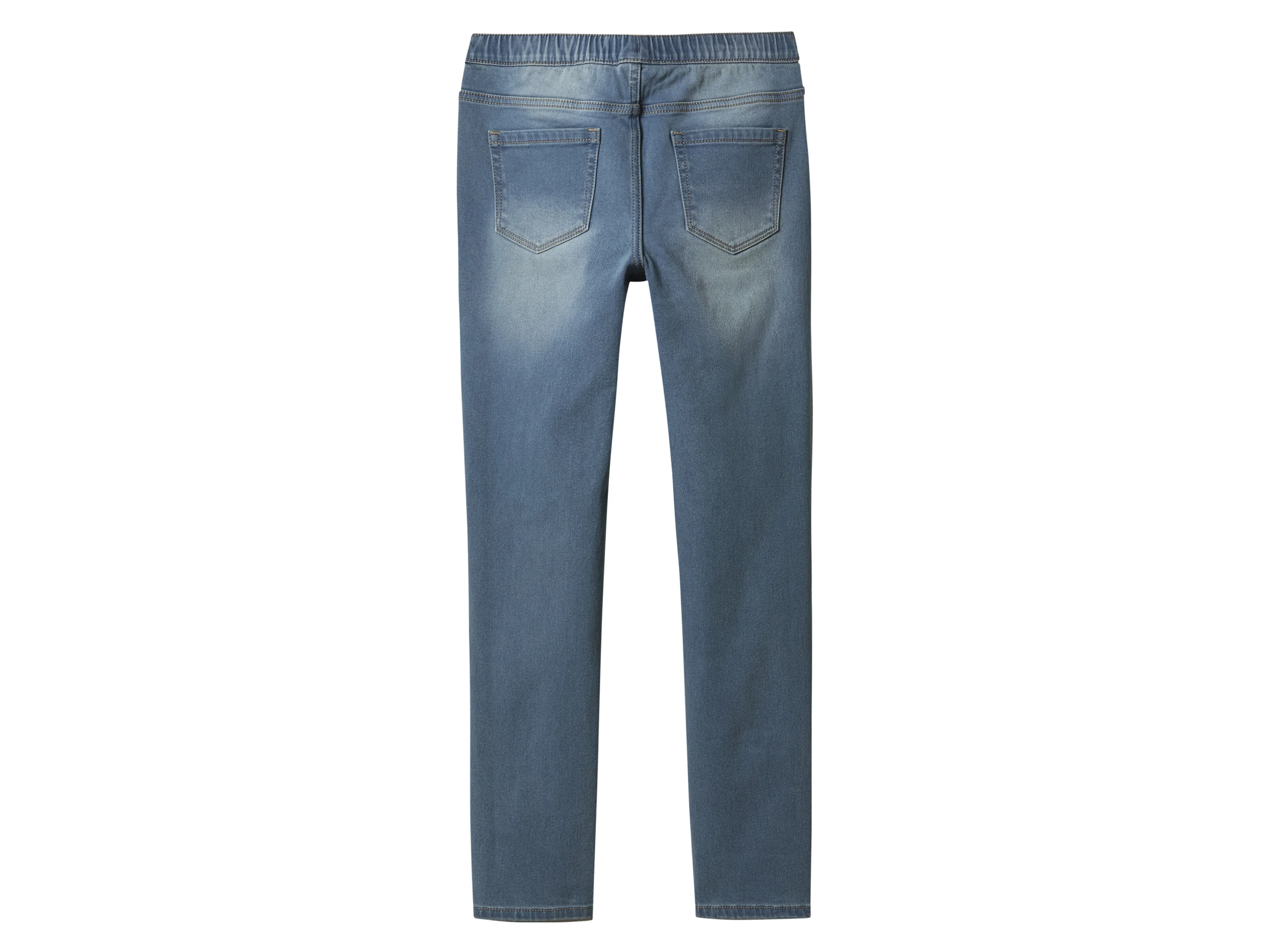 ESMARA® Kinder Thermojeggings (Hellblau, 146/152) – Bild 3 von 4
