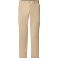 ESMARA MEN Chino Slim Fit (Beige, XXL (60/62))