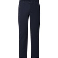 ESMARA MEN Chino Slim Fit (Navy, XXL (60/62))