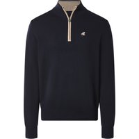 ESMARA MEN H Troyer Strick (Navy, L (52/54))