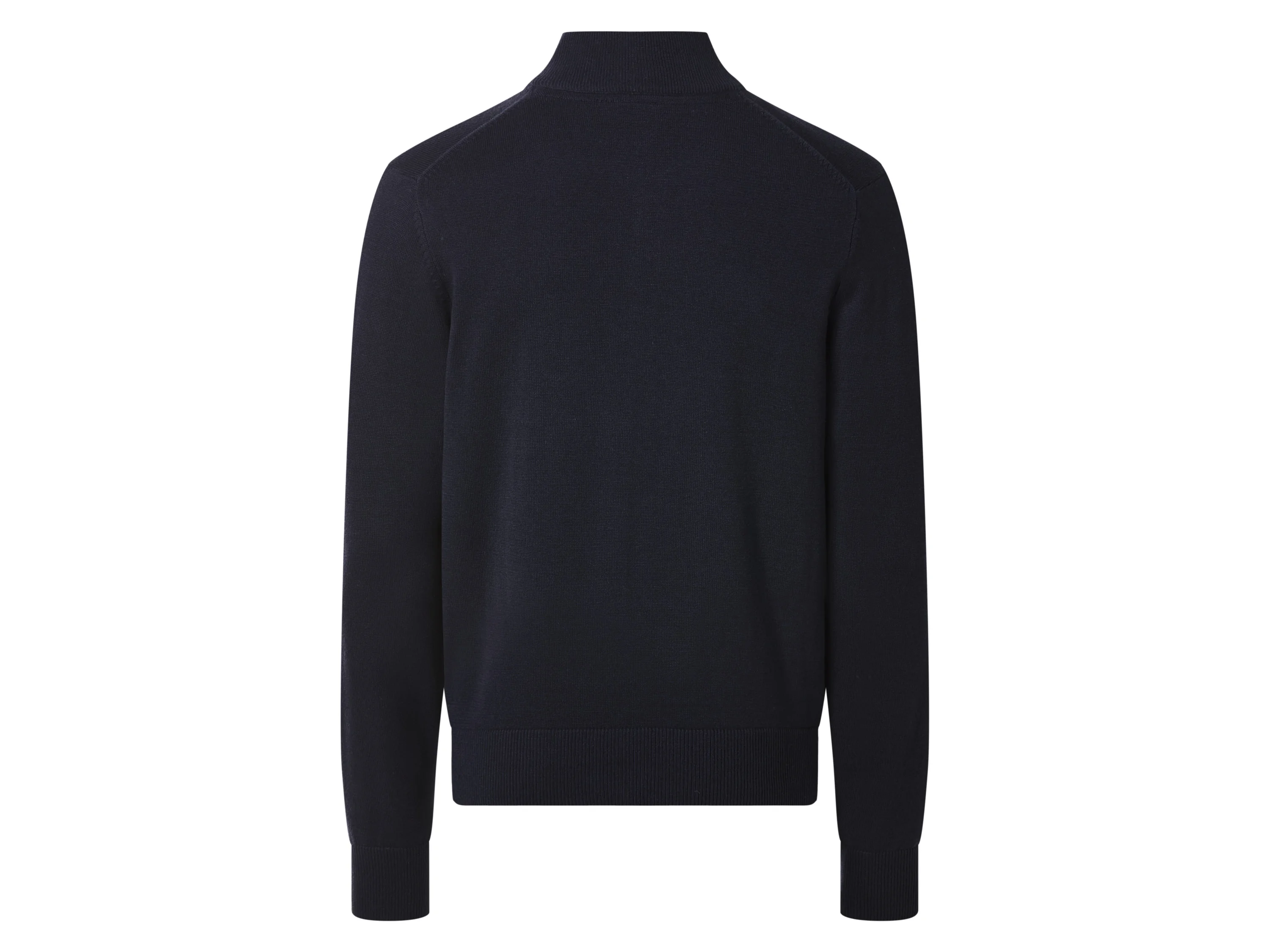 ESMARA MEN H Troyer Strick (Navy, S (44/46)) – Bild 3 von 4