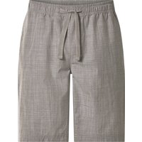 ESMARA MEN Herren Bermuda (Beige, M (48/50))
