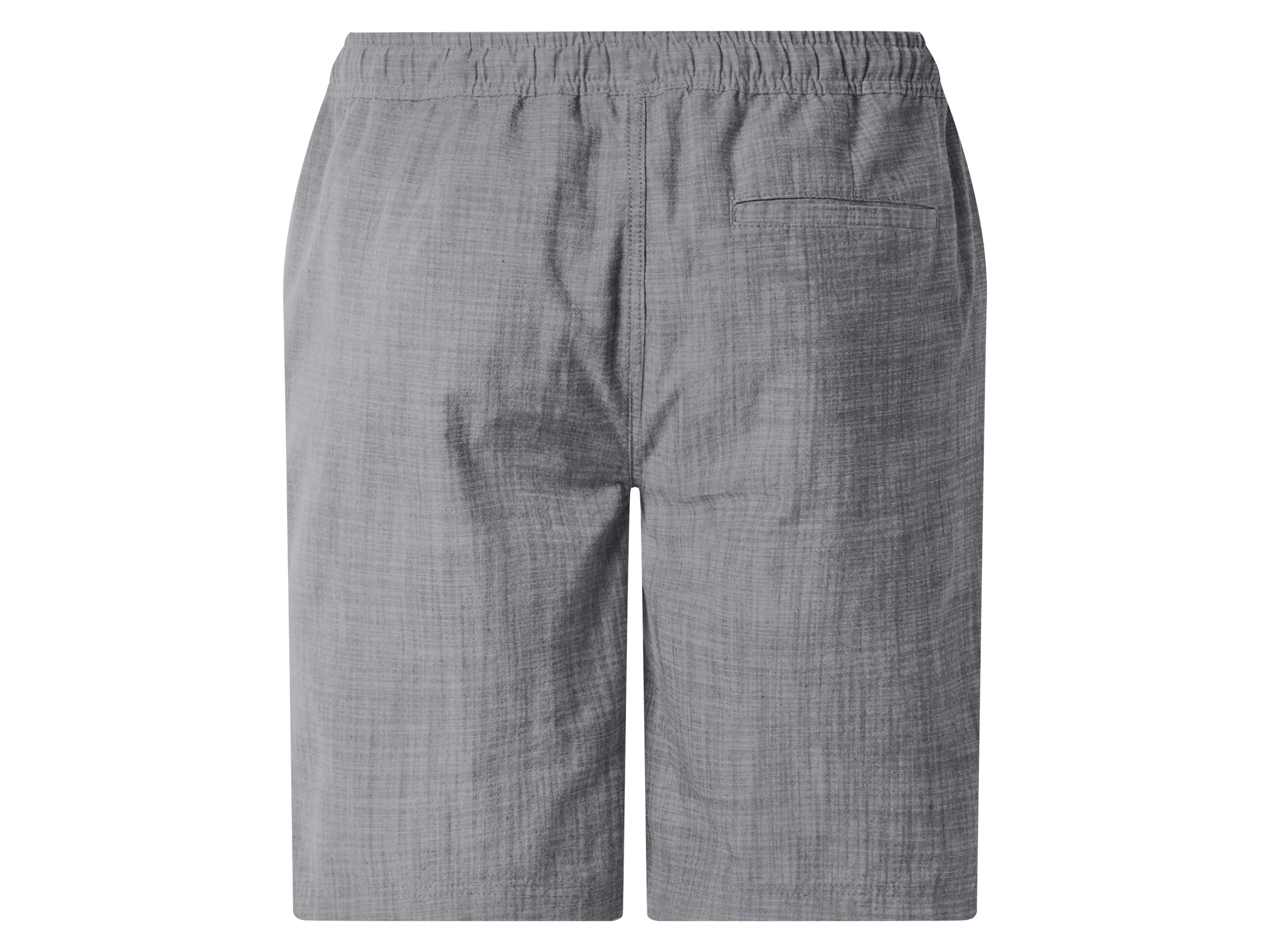 ESMARA MEN Herren Bermuda (Grau, M (48/50)) – Bild 2 von 3
