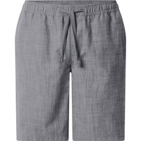 ESMARA MEN Herren Bermuda (Grau, L (52/54))