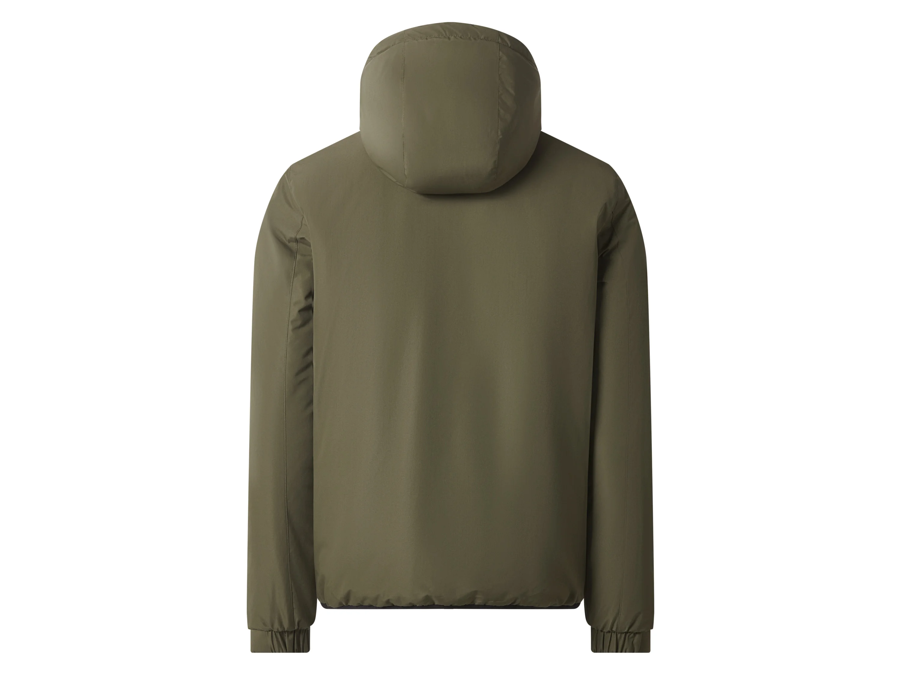 ESMARA MEN Herren Blouson (Olive, L (52/54)) – Bild 3 von 3