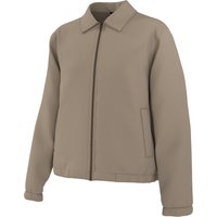 ESMARA MEN Herren Blouson Twill (Beige, L (52/54))