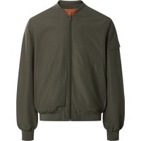 ESMARA MEN Herren Bomberjacke (Grün, XL (56/58))