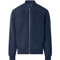 ESMARA MEN Herren Bomberjacke (Navy, S (44/46))