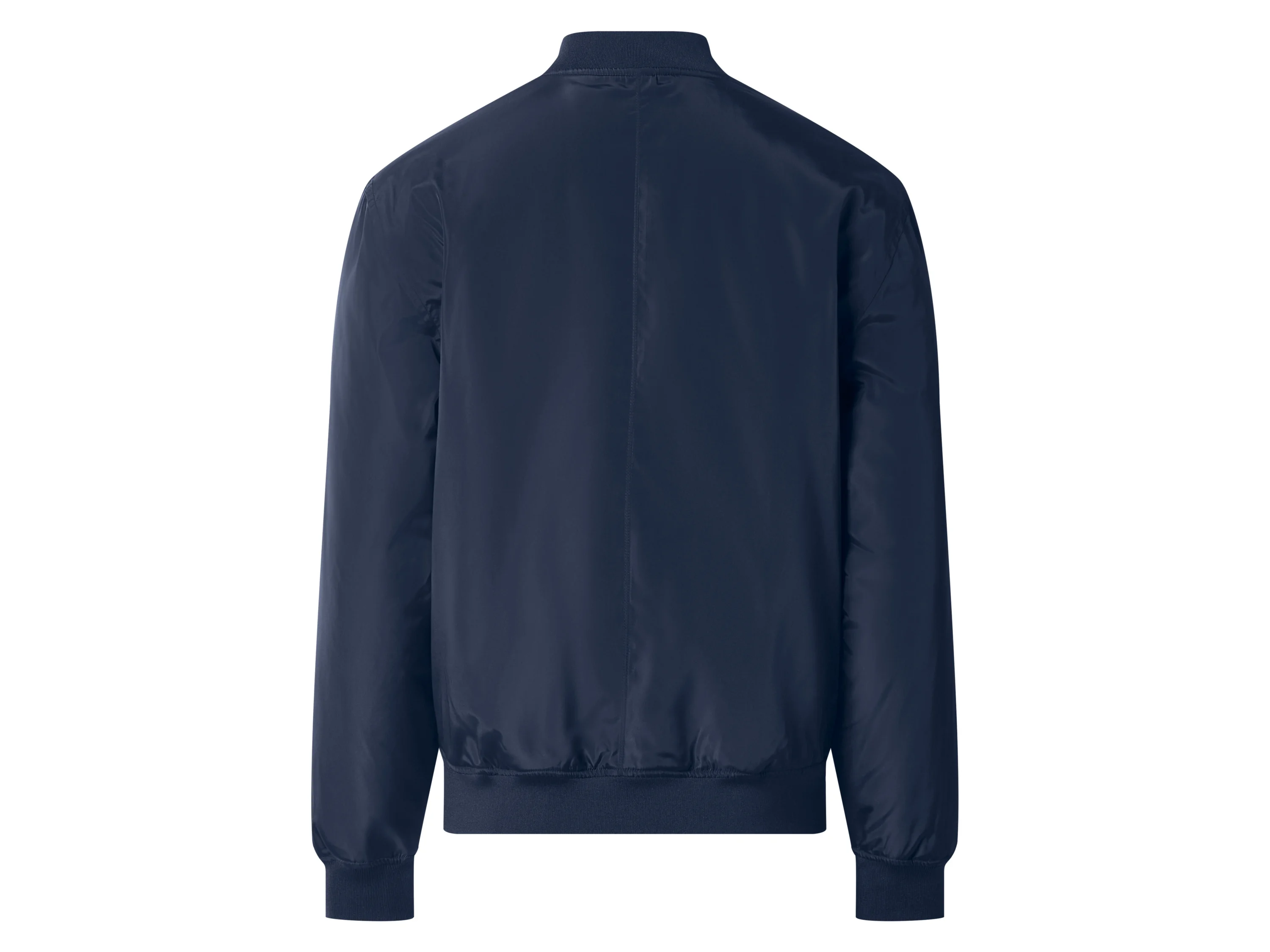 ESMARA MEN Herren Bomberjacke (Navy, S (44/46)) – Bild 3 von 3