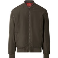 ESMARA MEN Herren Bomberjacke (Olive, S (44/46))