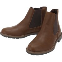 ESMARA MEN Herren Boots (Braun, 44)