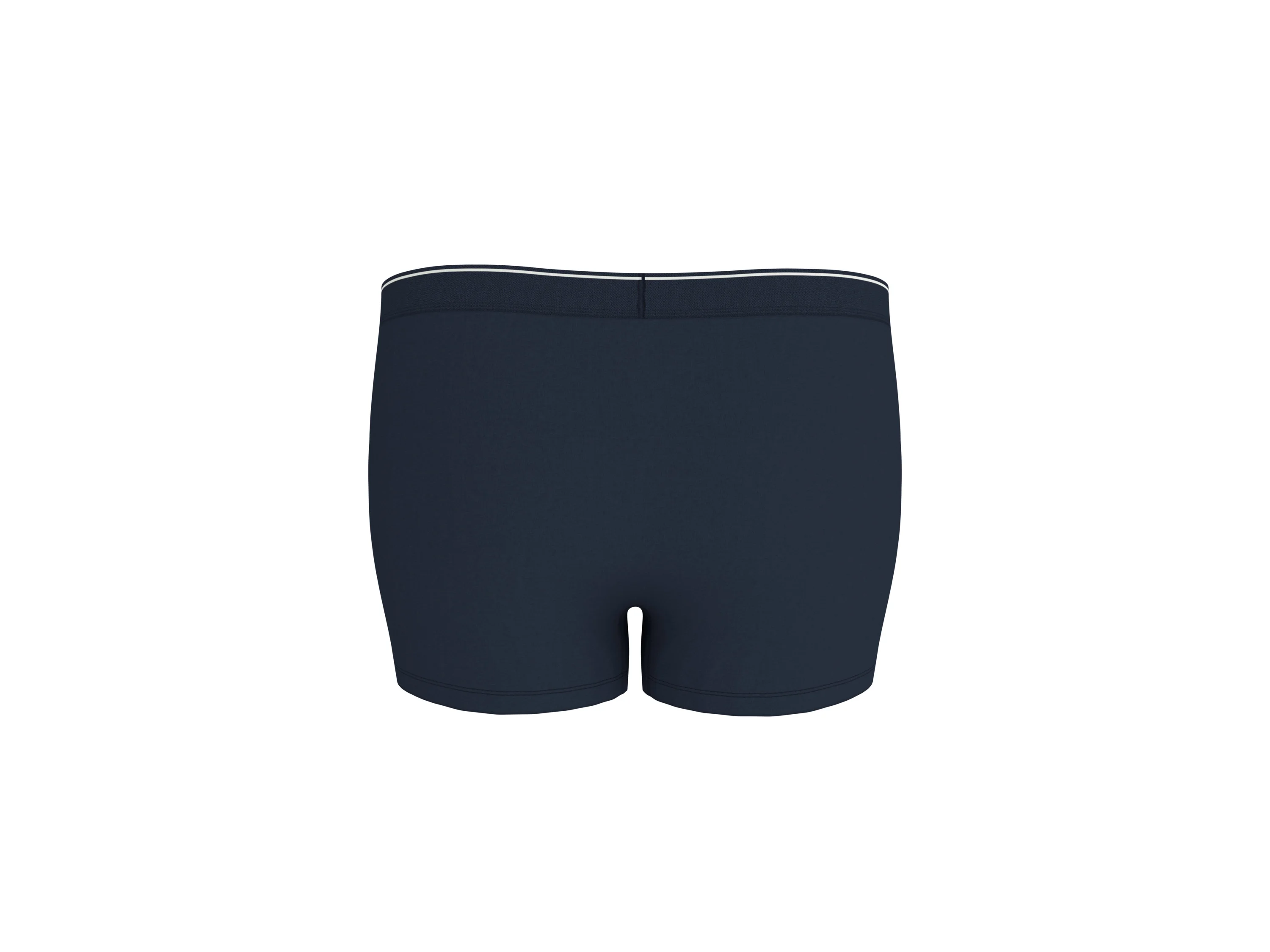 ESMARA MEN Herren Boxer, 3 Stück (navy/blau, 8/XXL) – Bild 4 von 4