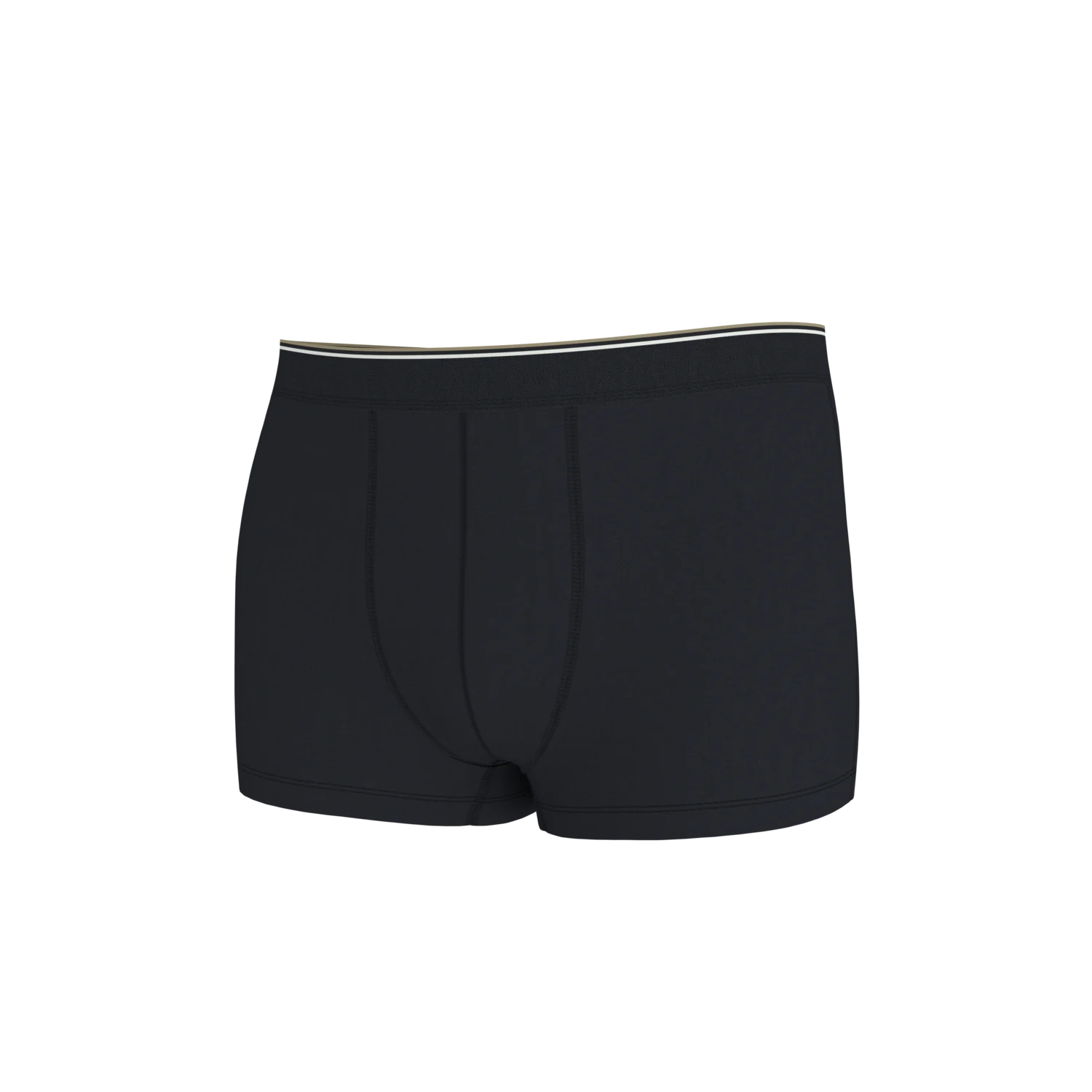 ESMARA MEN Herren Boxer, 3 Stück (Schwarz, 7/XL) – Bild 3 von 4
