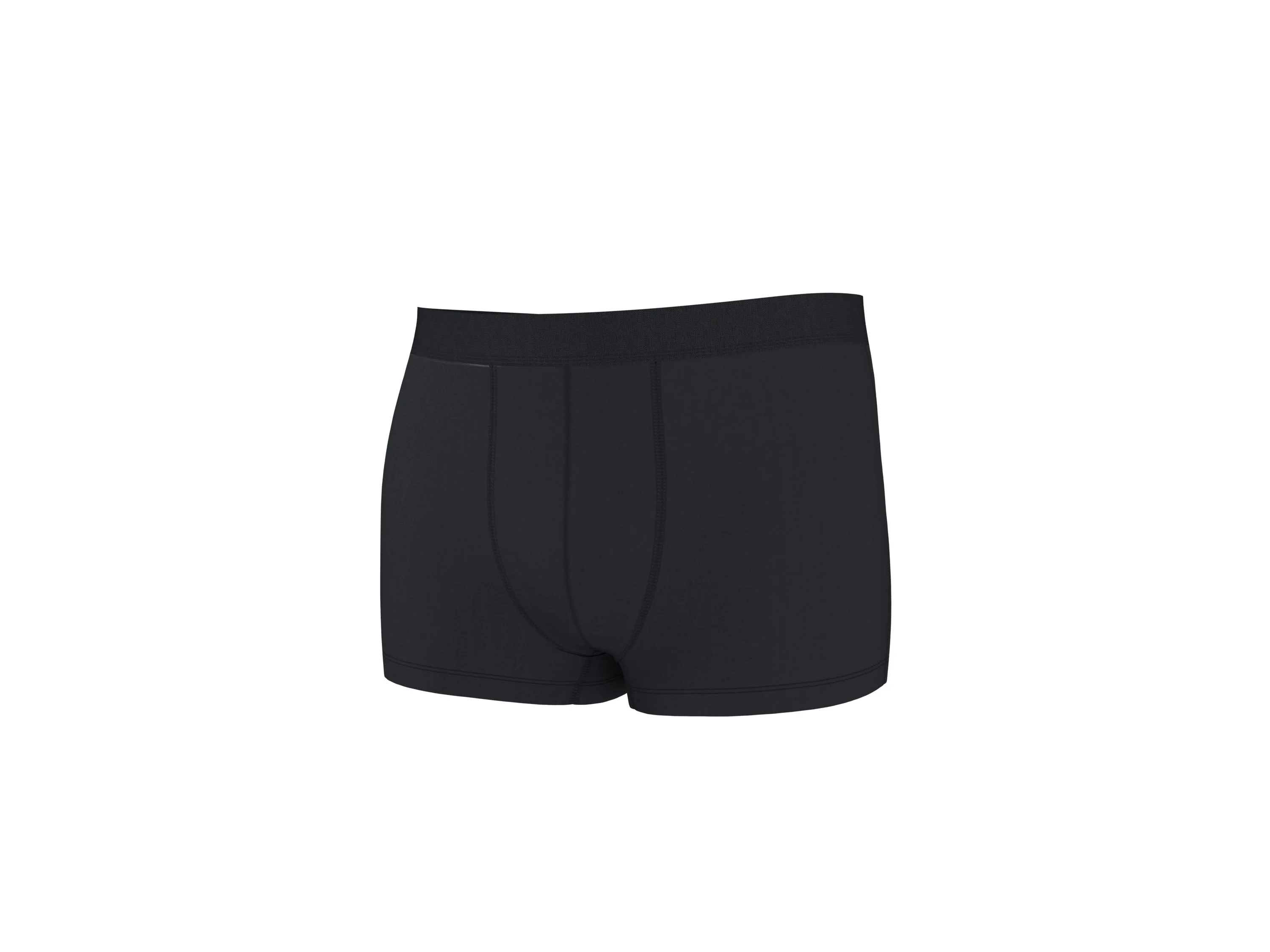 ESMARA MEN Herren Boxer, 10 Stück (7/XL) – Bild 4 von 4