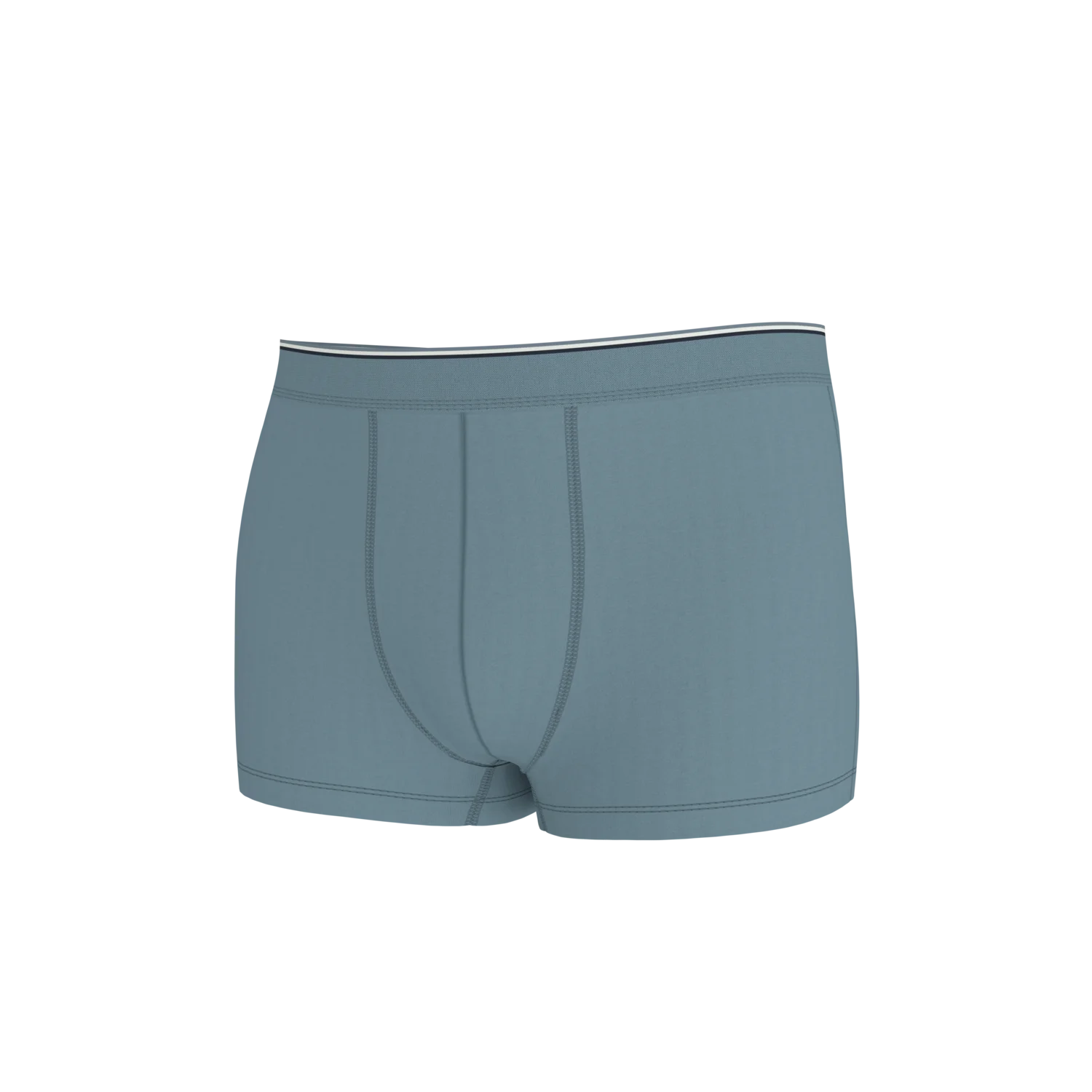 ESMARA MEN Herren Boxer, 3 Stück (navy/blau, 5/M) – Bild 4 von 4