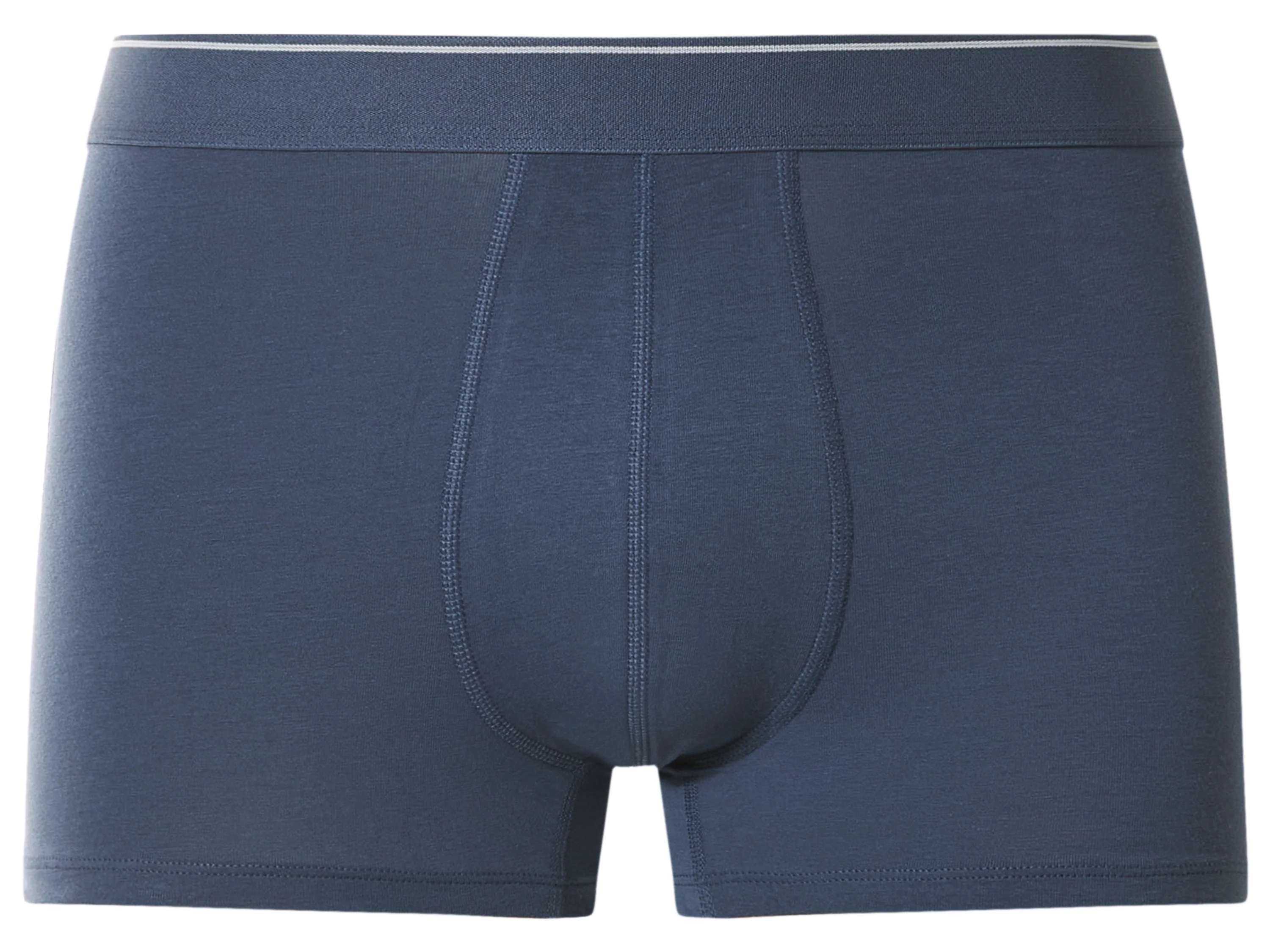 ESMARA MEN Herren Boxer 3er (navy/blau, 7/XL) – Bild 2 von 4