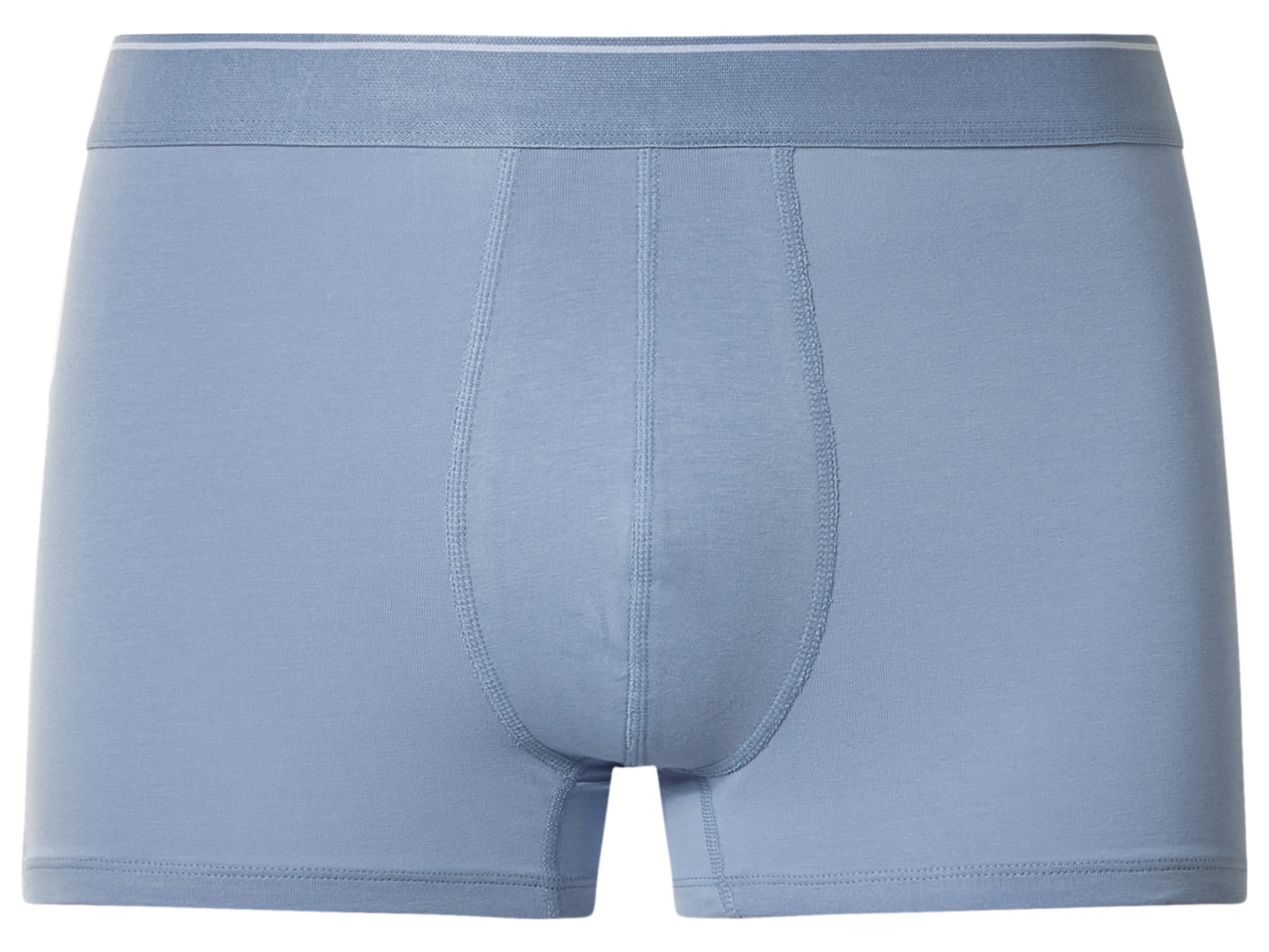 ESMARA MEN Herren Boxer 3er (navy/blau, 7/XL) – Bild 3 von 4