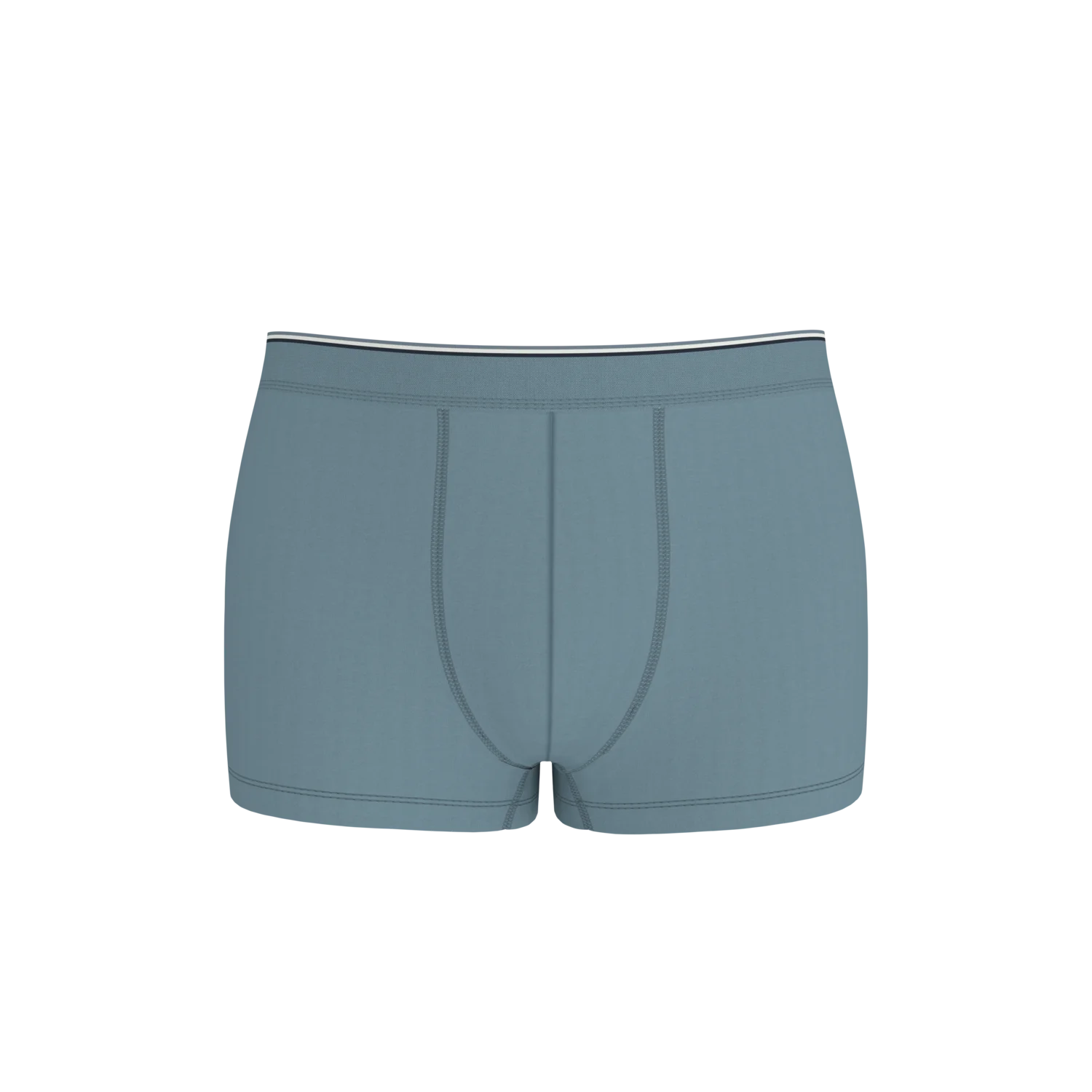 ESMARA MEN Herren Boxer, 3 Stück (navy/blau, 7/XL) – Bild 4 von 4