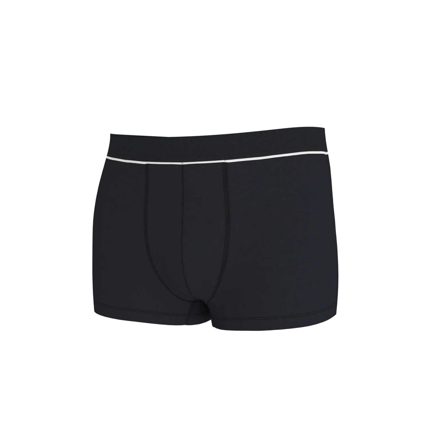 ESMARA MEN Herren Boxer, 3 Stück (Schwarz, 7/XL) – Bild 3 von 4