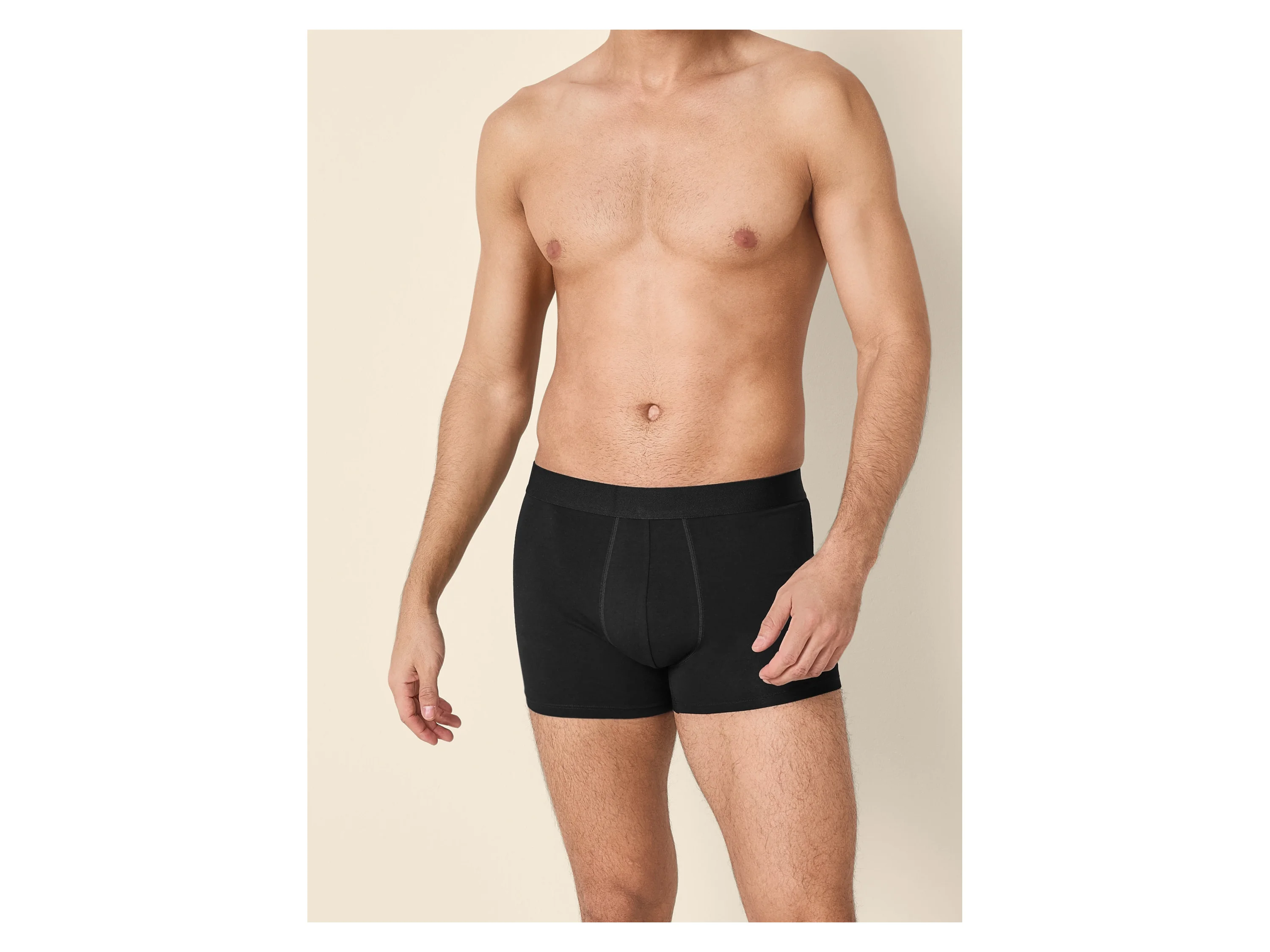 ESMARA MEN Herren Boxer, 10 Stück (6/L) – Bild 3 von 4
