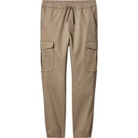 ESMARA MEN Herren Cargohose (Beige, XL (56/58))