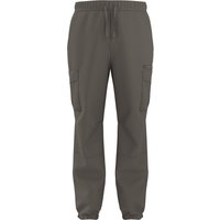 ESMARA MEN Herren Cargohose (Braun, S (44/46))