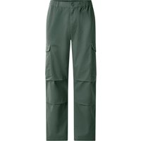 ESMARA MEN Herren Cargohose (Grün, M (48/50))