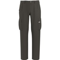 ESMARA MEN Herren Cargohose (Grün, 48)