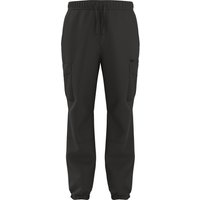 ESMARA MEN Herren Cargohose (schwarz/olive, S (44/46))