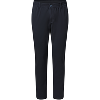 ESMARA MEN Herren Chino, Slim Fit (Marine, L (52/54))