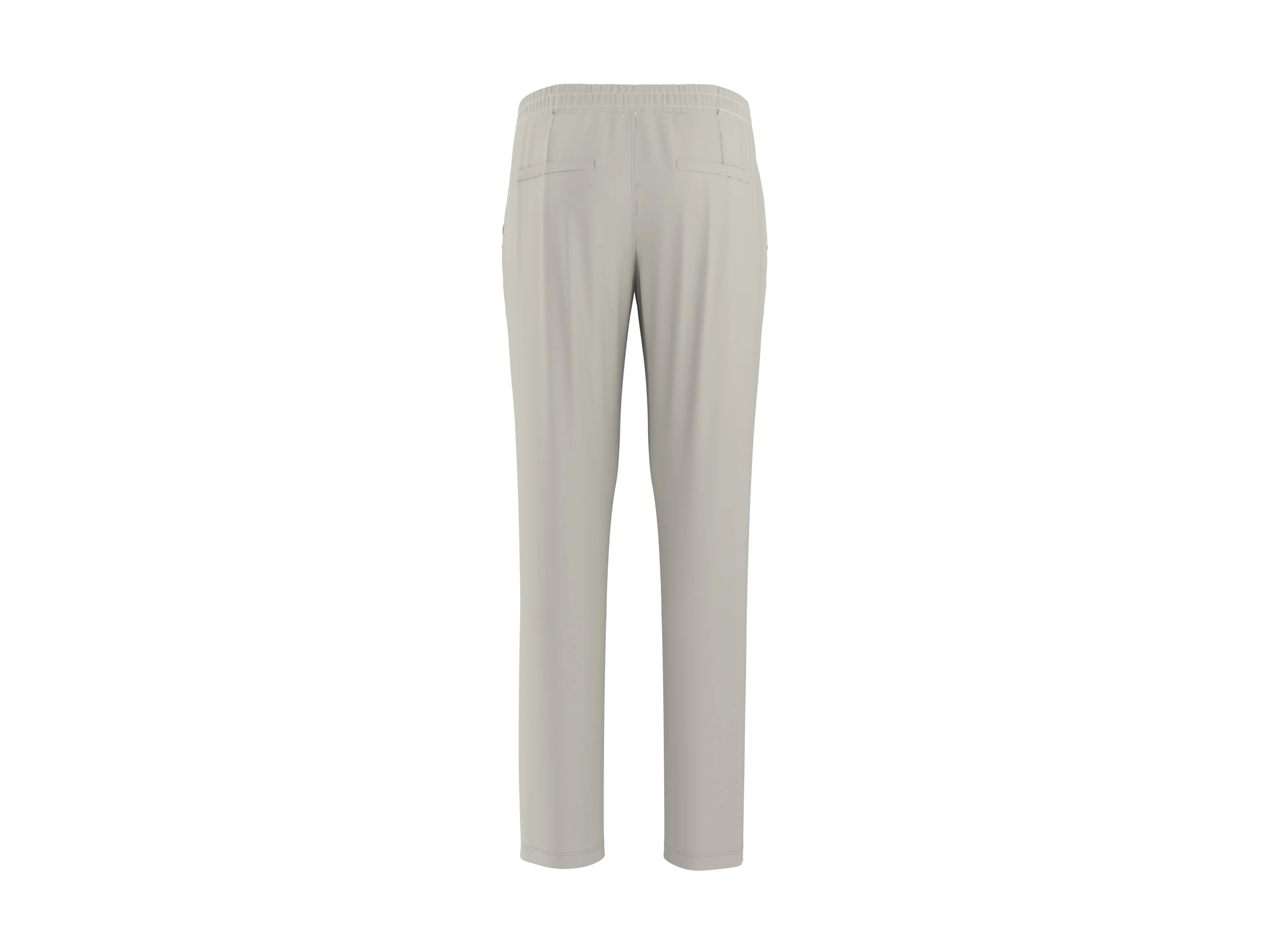 ESMARA MEN Herren Chino (Beige, M (48/50)) – Bild 2 von 3
