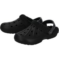 ESMARA MEN Herren Clogs (Schwarz, 42)
