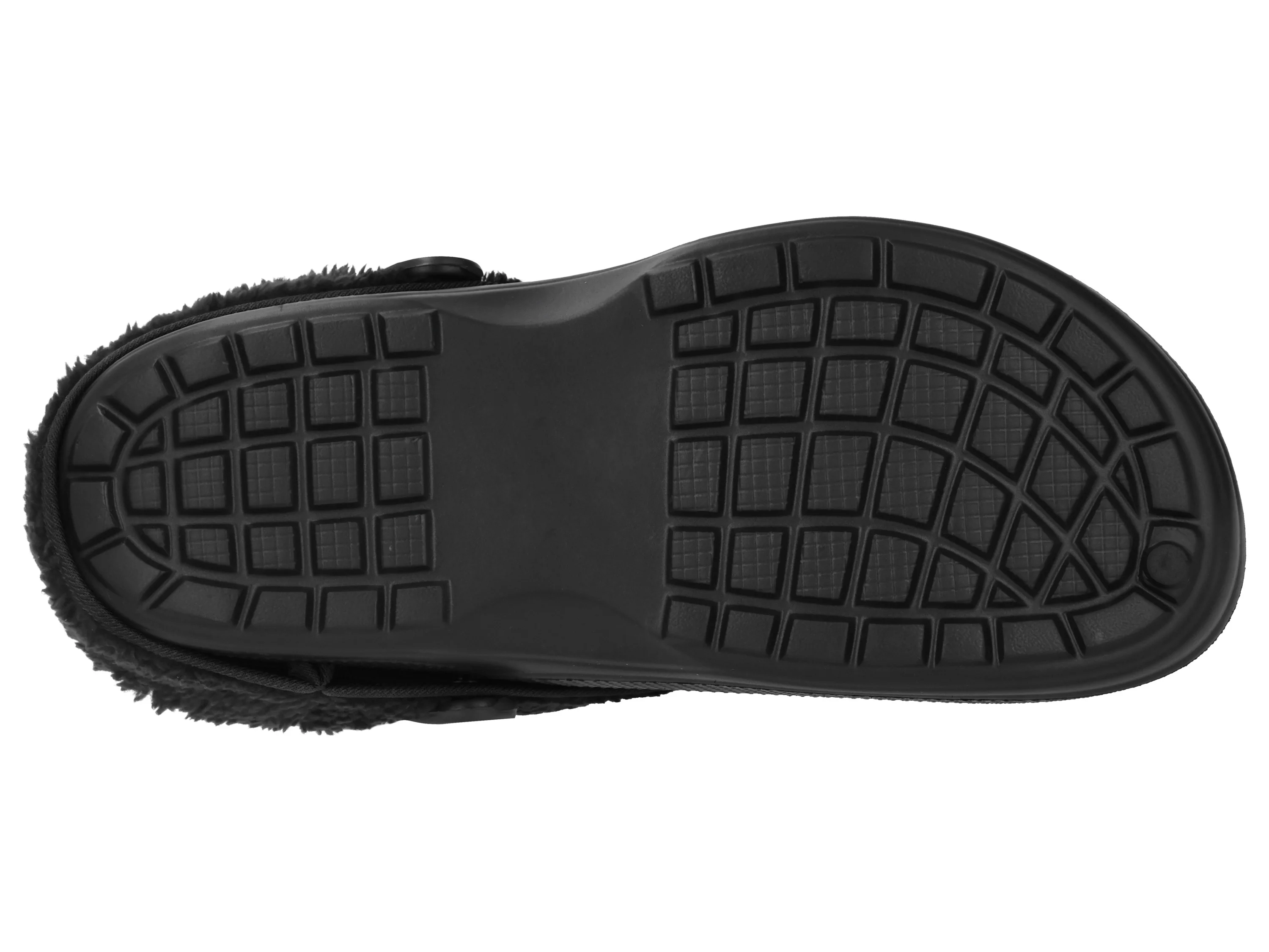 ESMARA MEN Herren Clogs (Schwarz, 42) – Bild 3 von 3