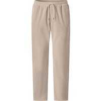ESMARA MEN Herren Cordhose (Beige, M (48/50))