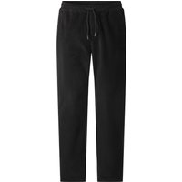 ESMARA MEN Herren Cordhose (Schwarz, L (52/54))