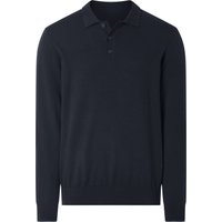ESMARA MEN Herren Feinstrickpullover (Navy, XL (56/58))