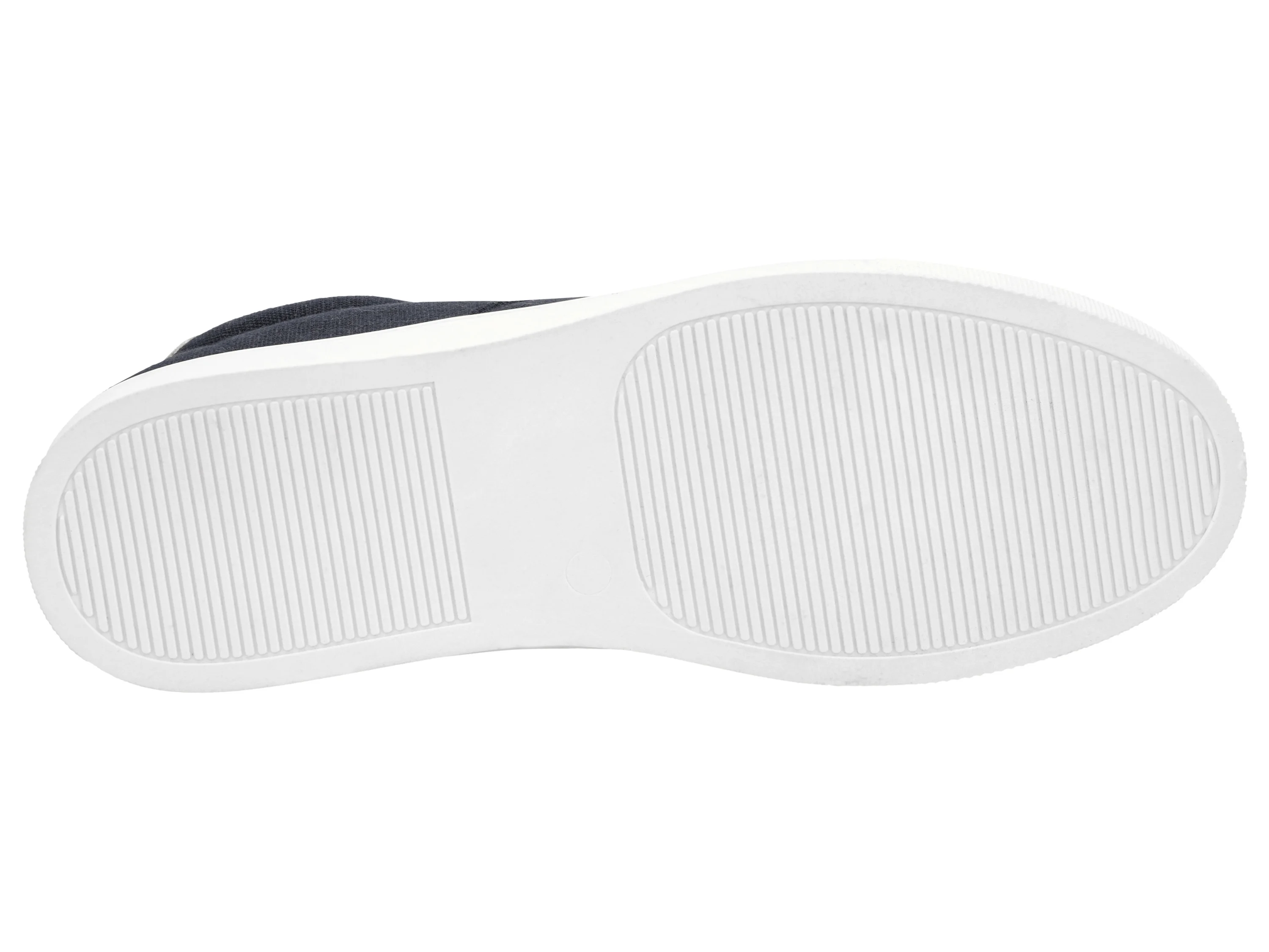 ESMARA MEN Herren Freizeitschuh (Navy, 43) – Bild 4 von 4