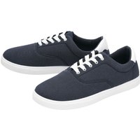 ESMARA MEN Herren Freizeitschuh (Navy, 41)