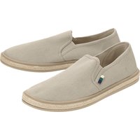 ESMARA MEN Herren Freizeitschuhe (Beige, 42)