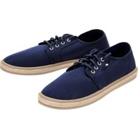 ESMARA MEN Herren Freizeitschuhe (Navy, 42)