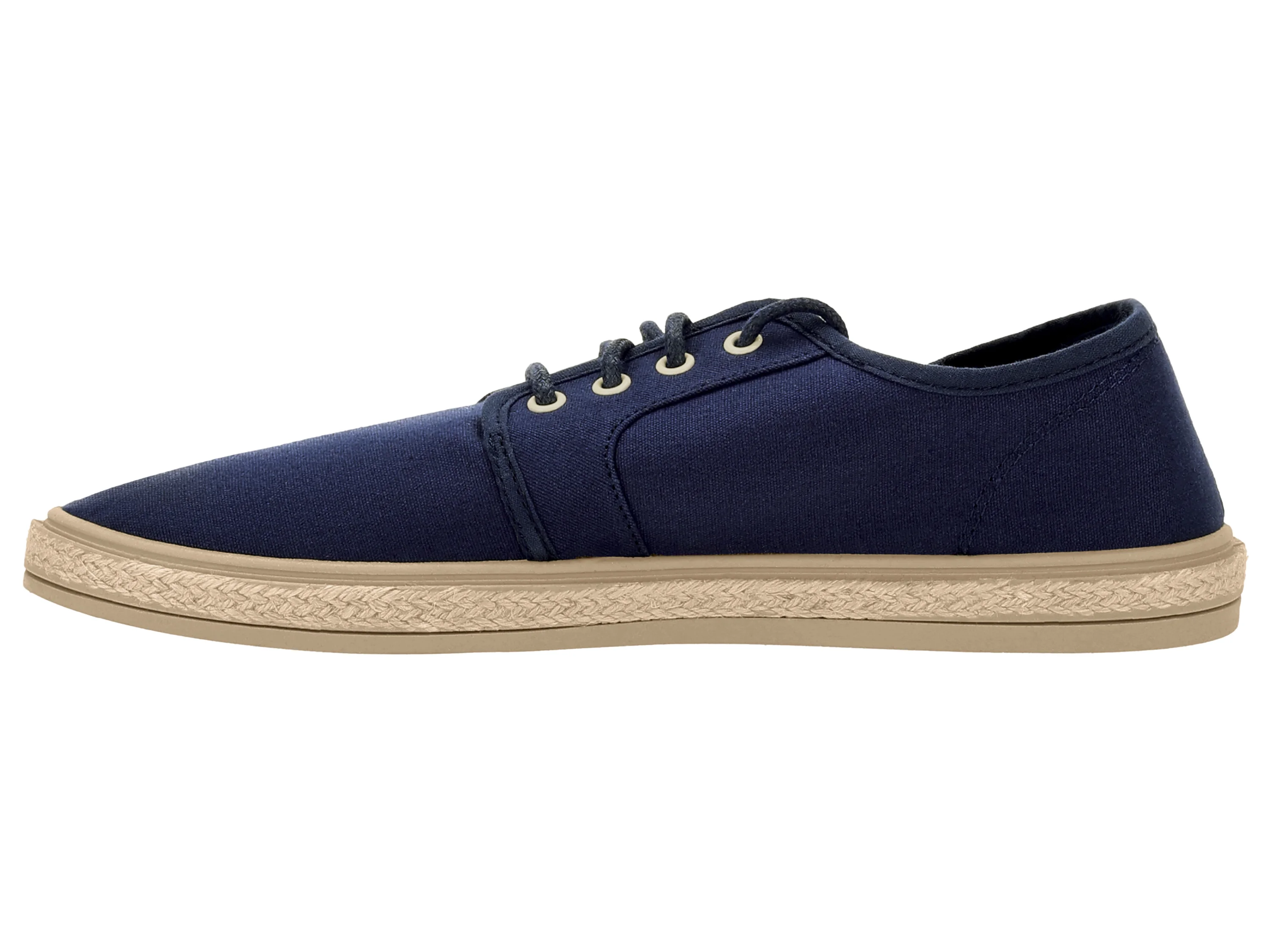 ESMARA MEN Herren Freizeitschuhe (Navy, 42) – Bild 3 von 4