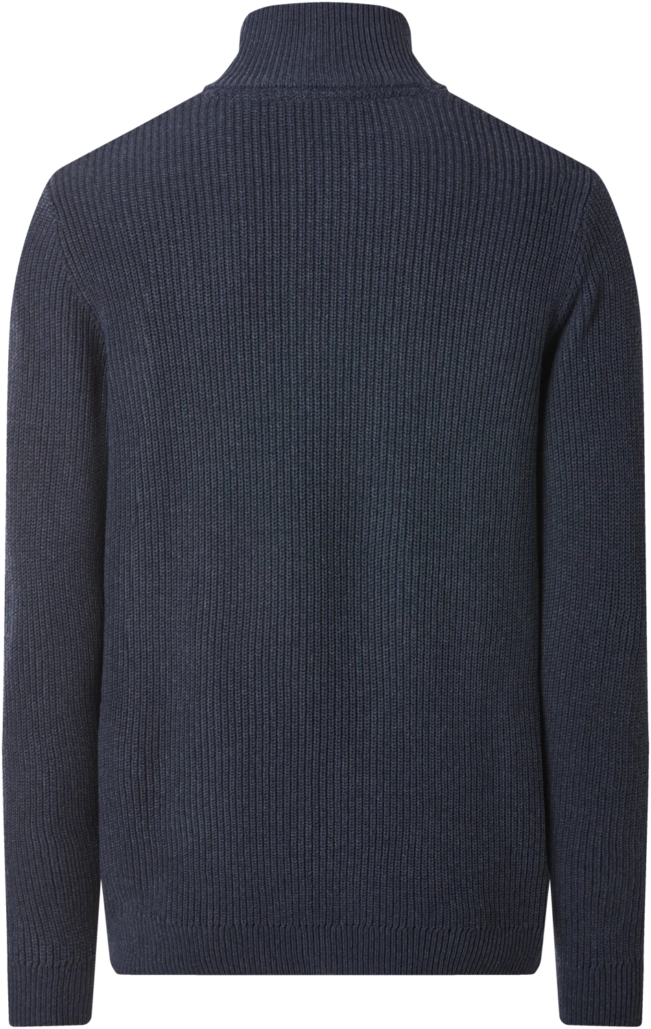 ESMARA MEN Herren Grobstrick-Troyer (Navy, L (52/54)) – Bild 3 von 4