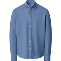 ESMARA MEN Herren Hemd (Blau, M (39/40))