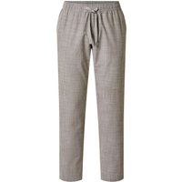 ESMARA MEN Herren Hose, Straight Fit (Beige, XL (56/58))
