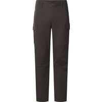 ESMARA MEN Herren Hose Cargo (Braun, 54)