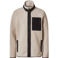 ESMARA MEN Herren Jacke (Beige, L (52/54))